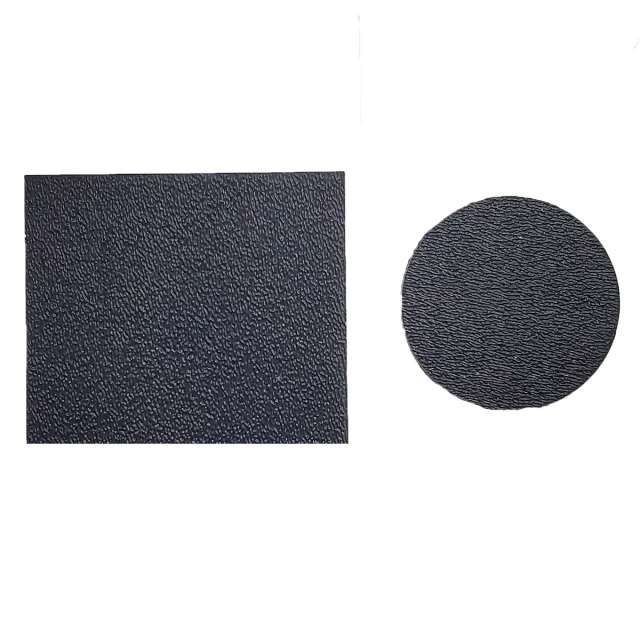 Grommet Placement Templates